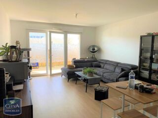  Appartement � louer 3 pi�ces 65 m�