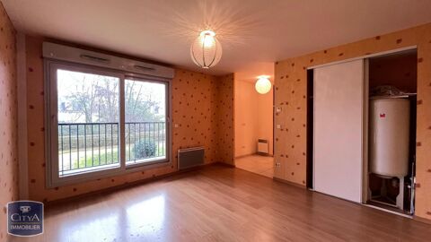  Appartement � louer 1 pi�ce 27 m�