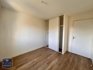  Appartement à louer 2 pièces 39 m²