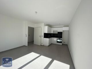  Appartement à louer 2 pièces 42 m²