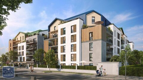  Appartement � louer 2 pi�ces 42 m�