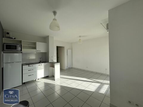  Appartement � louer 1 pi�ce 27 m�