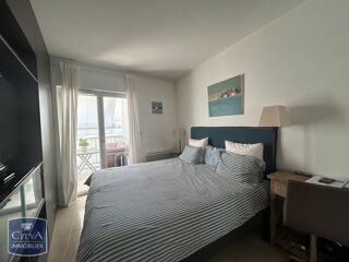  Appartement � louer 2 pi�ces 33 m�