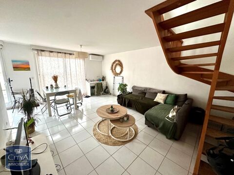  Appartement � louer 3 pi�ces 62 m�