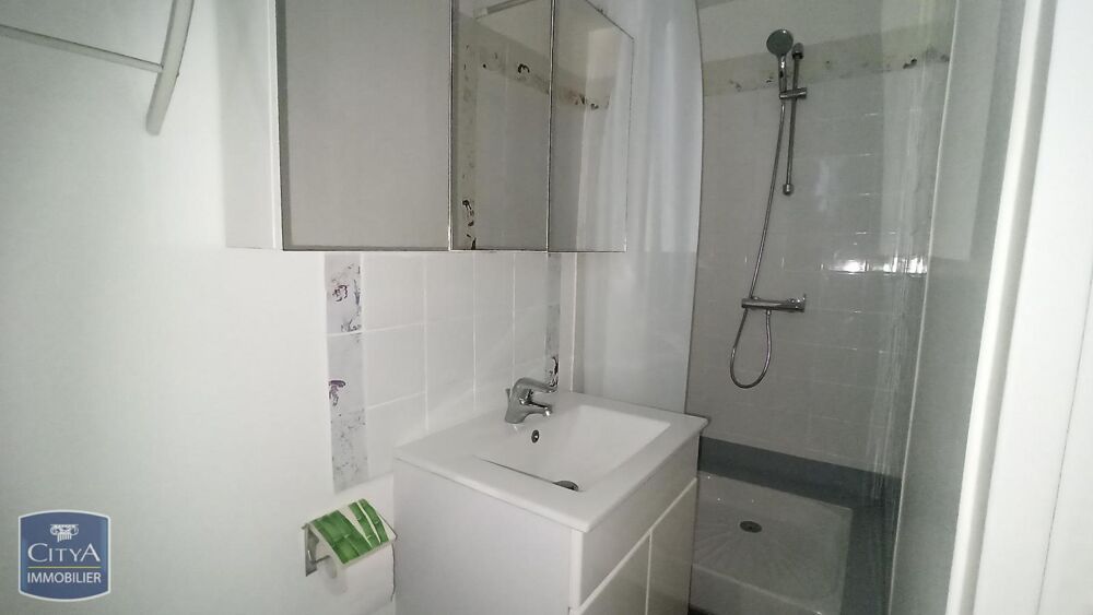location Appartement - 1 pièce(s) - 21 m² La Ville-du-Bois (91620)