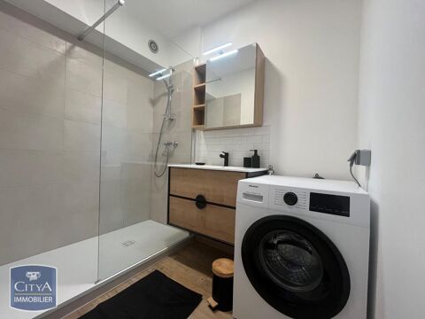  Appartement  louer 2 pices 47 m