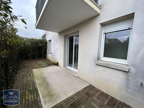  Appartement  louer 2 pices 48 m