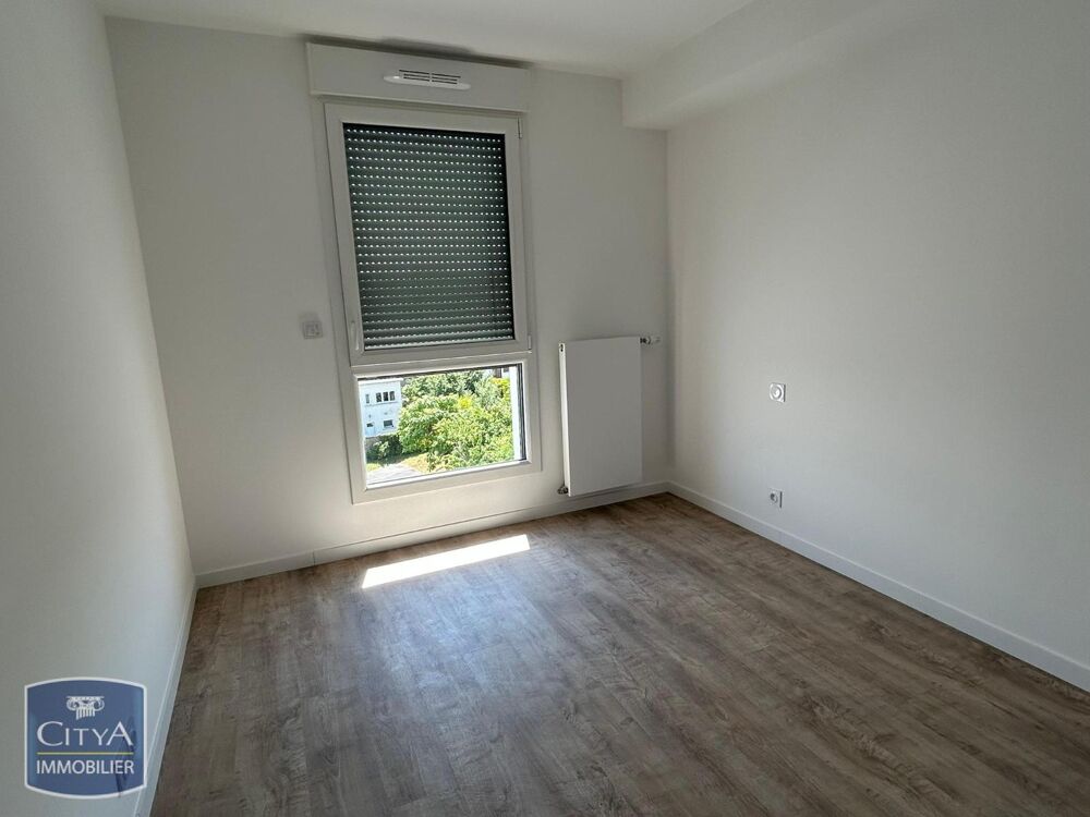 location Appartement - 3 pièce(s) - 71 m² Rennes (35000)