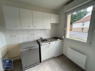  Appartement à louer 2 pièces 48 m²