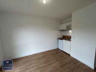  Appartement � louer 1 pi�ce 23 m�