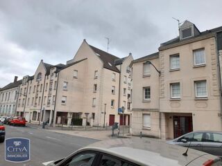  Appartement � louer 1 pi�ce 25 m�