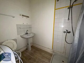  Appartement à louer 1 pièce 26 m²