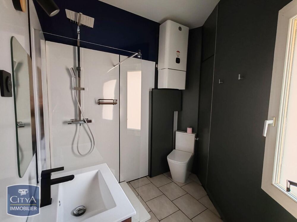 location Appartement - 2 pièce(s) - 35 m² Nîmes (30000)