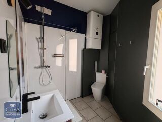  Appartement à louer 2 pièces 35 m²