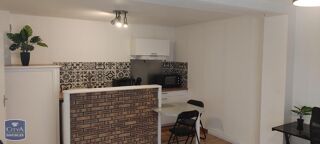  Appartement à louer 1 pièce 27 m²