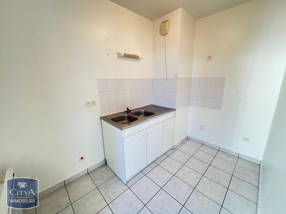 PAS DE FRAIS D'AGENCE À LOUER : Appartement T3 au coeur d....