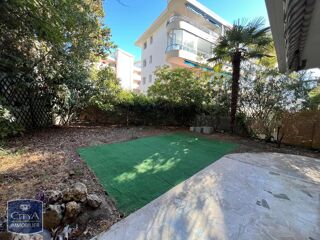  Appartement à louer 3 pièces 58 m²