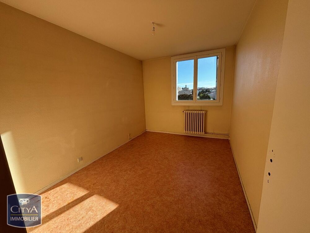 À LOUER : Appartement T3 situé à Limoges. Ce bien immobi....