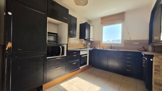  Appartement à vendre 5 pièces 91 m²