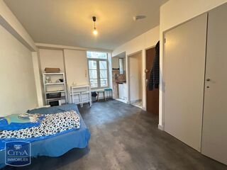  Appartement à louer 1 pièce 20 m²