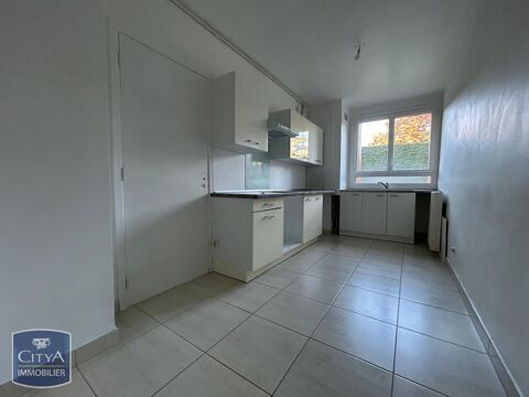  Appartement  louer 2 pices 54 m