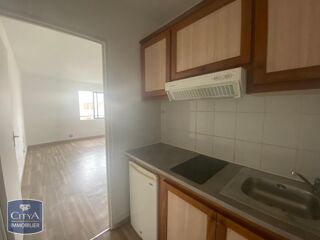  Appartement � louer 1 pi�ce 22 m�