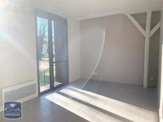  Appartement à louer 3 pièces 78 m²