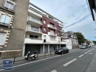  Appartement � louer 2 pi�ces 40 m�