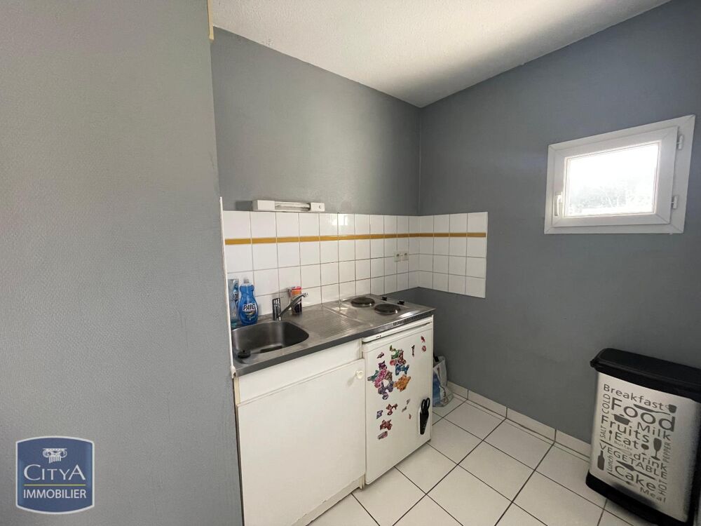 location Appartement - 2 pièce(s) - 49 m² Allonnes (72700)