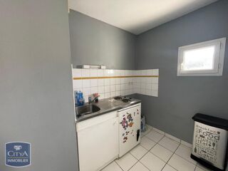  Appartement à louer 2 pièces 49 m²