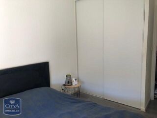  Appartement à louer 3 pièces 62 m²