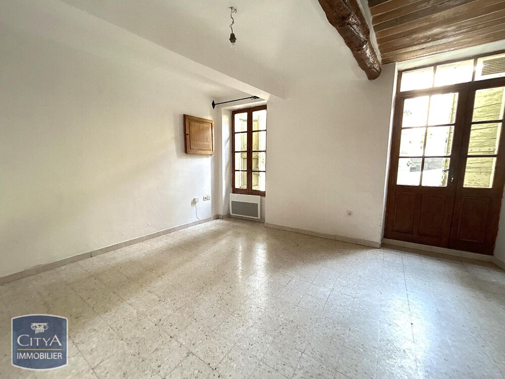 location Appartement - 2 pièce(s) - 36 m² Cucuron (84160)