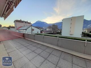  Appartement � louer 1 pi�ce 30 m�