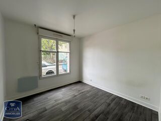  Appartement à louer 2 pièces 46 m²