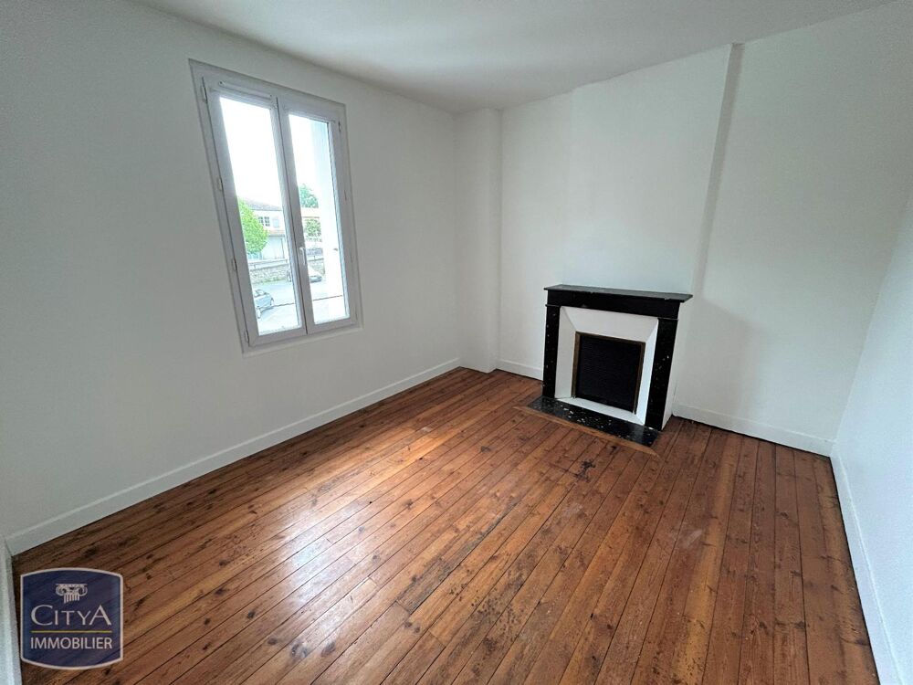 location Maison - 4 pièce(s) - 73 m² Saint-Germain-sur-Moine (49230)