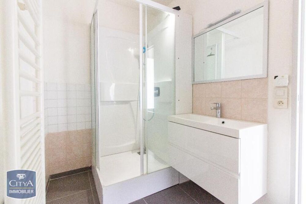 location Appartement - 2 pièce(s) - 47 m² Loos (59120)