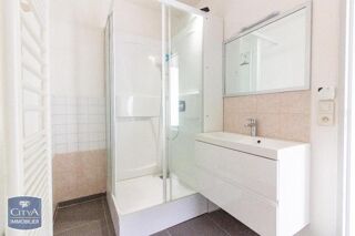  Appartement à louer 2 pièces 47 m²