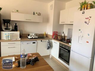  Appartement � louer 3 pi�ces 65 m�