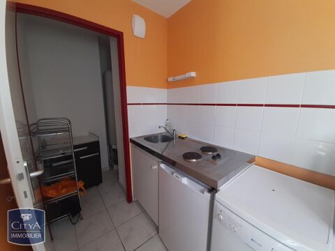  Appartement  louer 3 pices 55 m