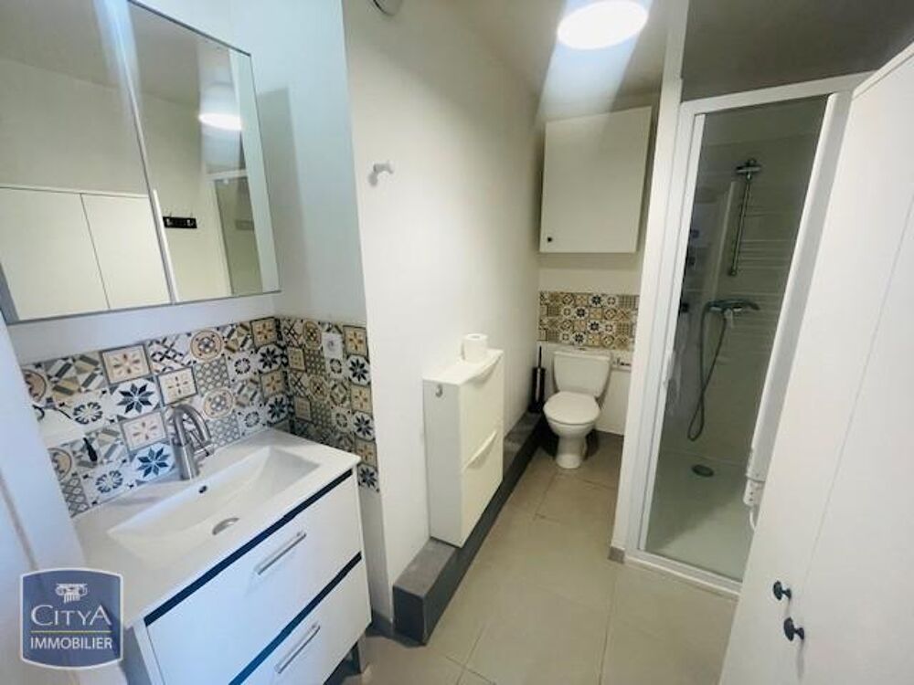 location Appartement - 2 pièce(s) - 36 m² Toulon (83200)
