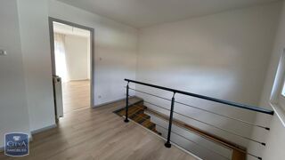  Maison � louer 4 pi�ces 80 m�