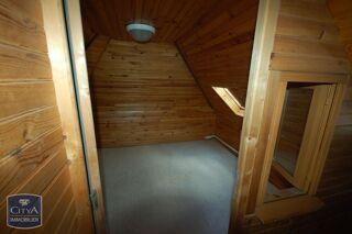  Appartement à louer 1 pièce 9 m²