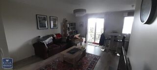  Appartement à louer 2 pièces 46 m²