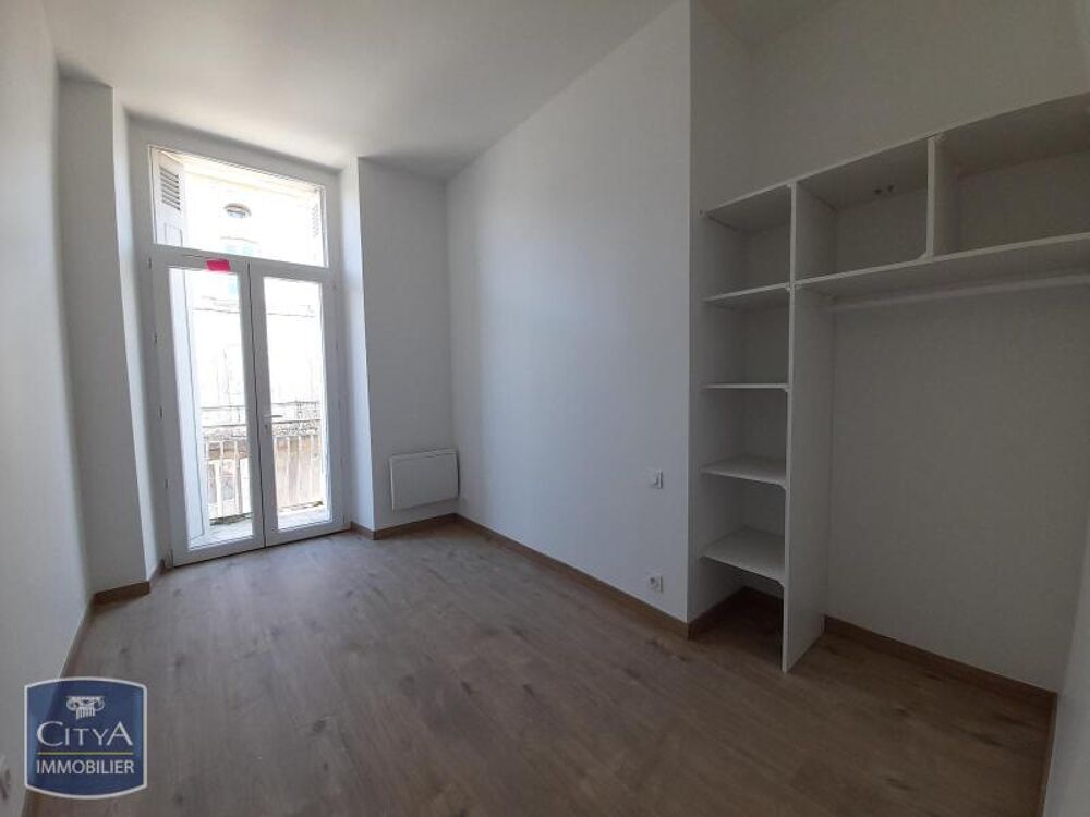 location Appartement - 3 pièce(s) - 49 m² Pamiers (09100)