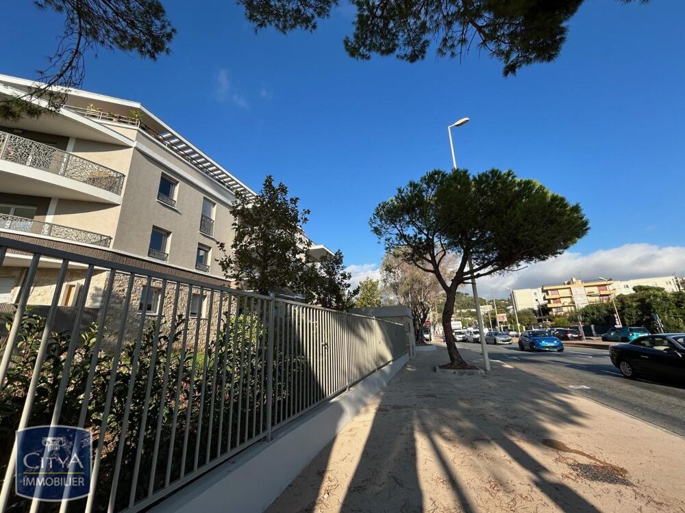 location Appartement - 4 pièce(s) - 77 m² Mougins (06250)