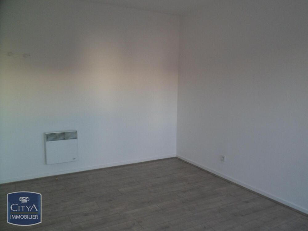 location Appartement - 2 pièce(s) - 52 m² Arras (62000)