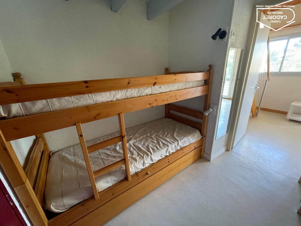 location Appartement - 1 pièce(s) - 28 m² Pornic (44210)