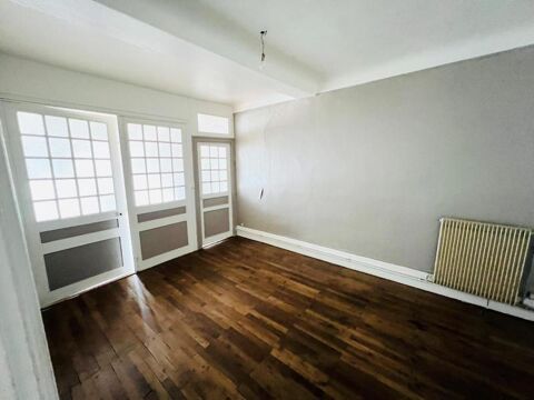  Appartement  louer 2 pices 75 m