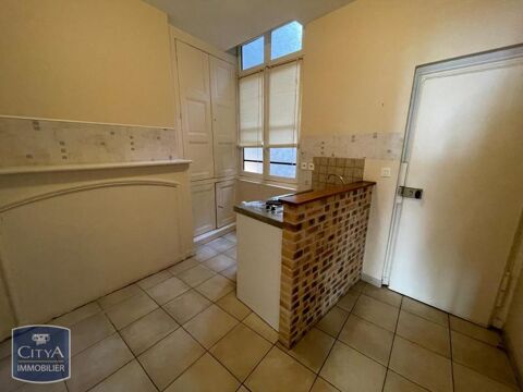  Appartement  louer 1 pice 31 m