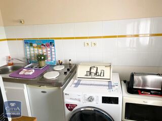  Appartement � louer 2 pi�ces 46 m�